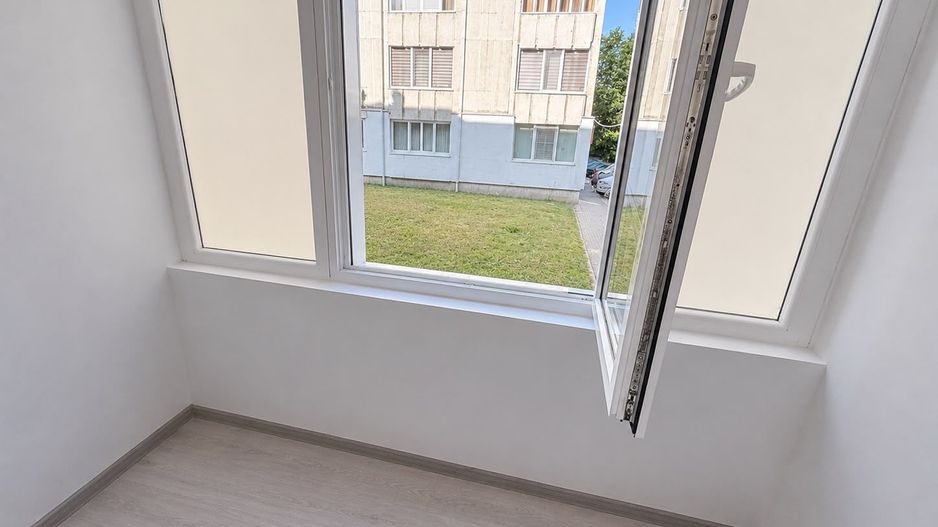 APARTAMENT CU 2 CAMERE ZONA GARII - Poză 6