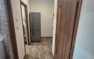 Apartament o camera - Poză 6