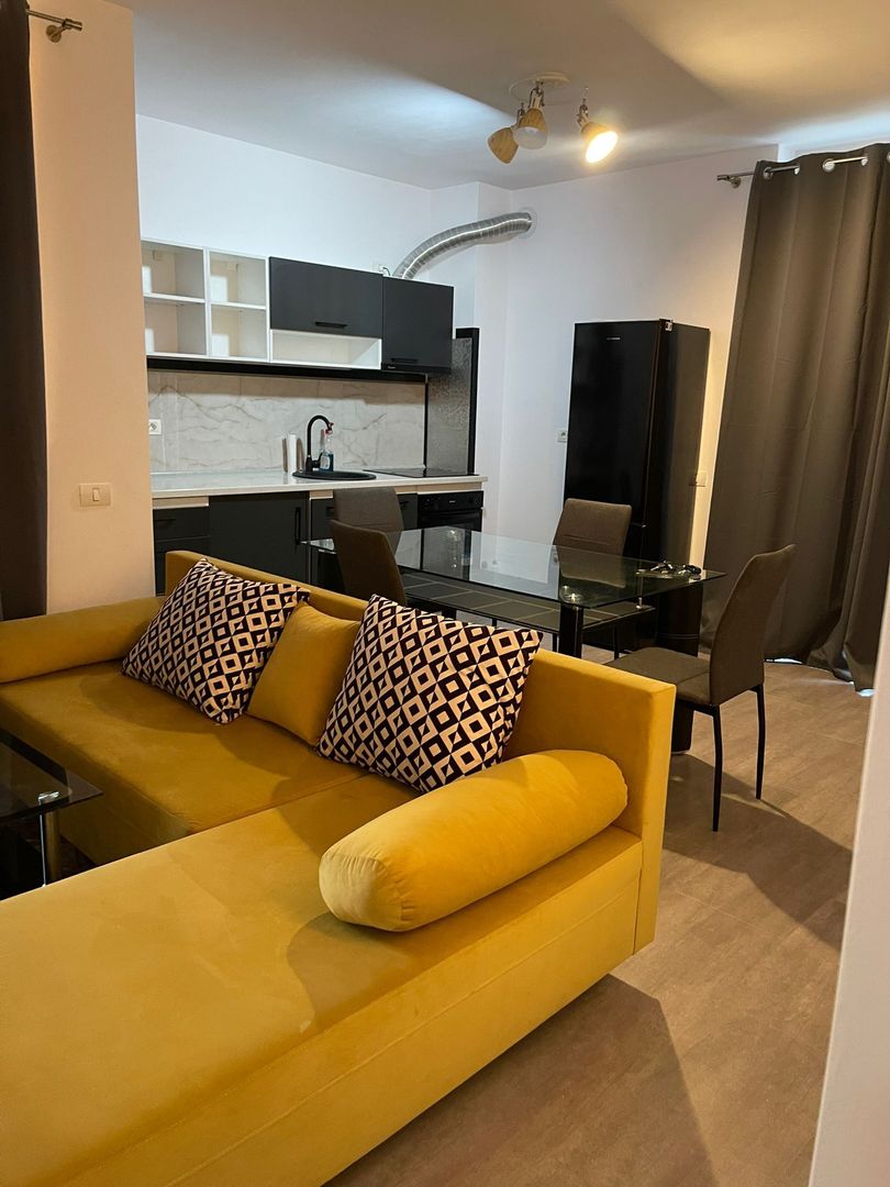 Apartament modern I Terasa 23 mp I Zona Torontalului - Poză 3