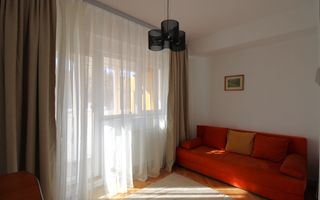 3 camere decomandate, balcon generos de 17 mp, bloc modernizat-Gh Lazăr - Poză 10