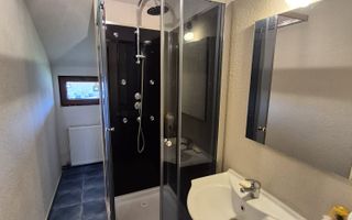 Vila Cornu-Prahova complet mobilata/utilata '' 350 mp + teren 500 mp'' - Poză 22