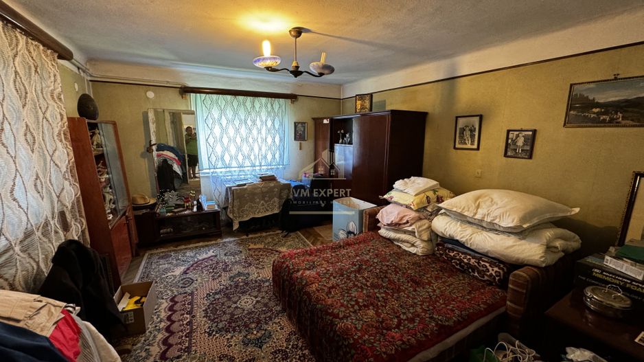 CASA 4 CAMERE CAMPULUNG, TEREN 3213 MP - Poză 8
