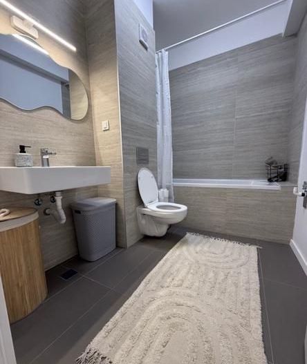 2 camere superb | Cubic 7 Residence - Poză 12