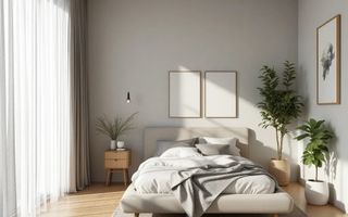 Apartament in bloc nou de vanzare, 3 camere, decomandat, Sector 4 - Poză 4