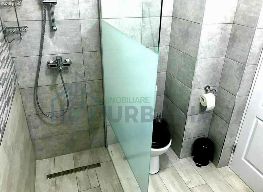 Apartament ultracentral de închiriat – Iași, Str. Elena Doamna - Poză 5