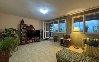 Proprietate rară Dorobanți, 2 camere, terasă 17mp, vedere apus, 68mp - Poză 1