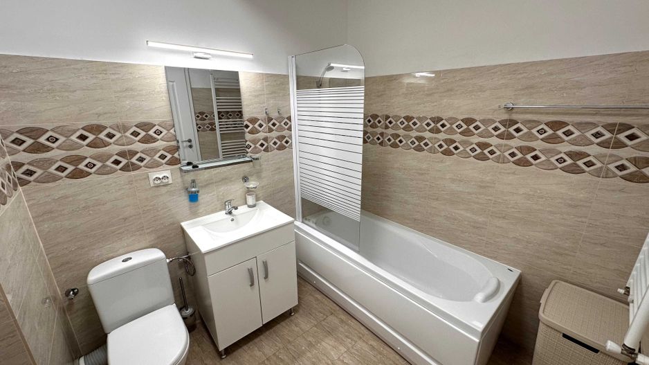 De închiriat garsonieră Brâncoveanu - Poză 7