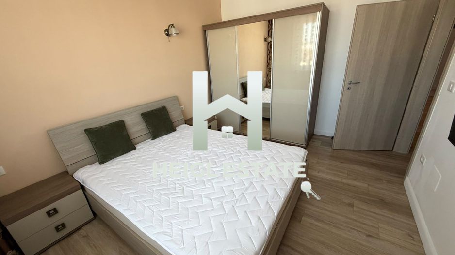 Apartament cu 2 camere modern si luminos - Poză 10