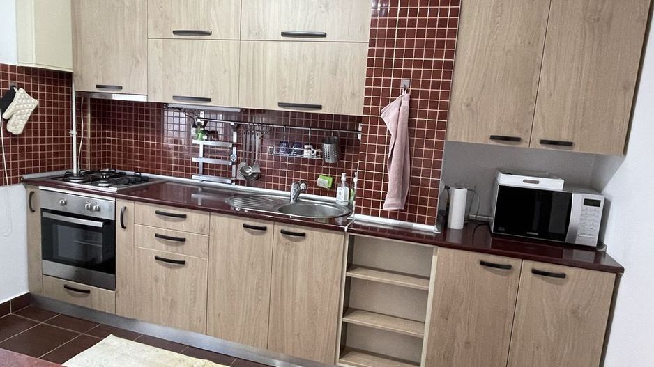 Apartament 2 Camere Modern | Metrou Mihai Bravu |Loc de Parcare Inclus - Poză 3