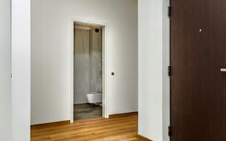 Vând apartament 2 camere, balcon, zona VIVO, Cluj-Napoca. - Poză 4