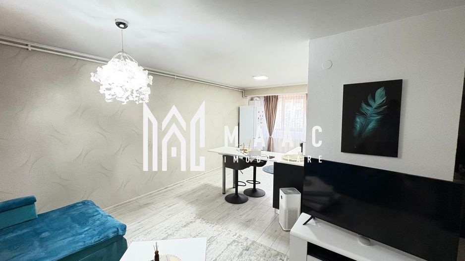 Apartament 3 Camere I Parter I Ștrand I Zona Parc Belvedere - Poză 13