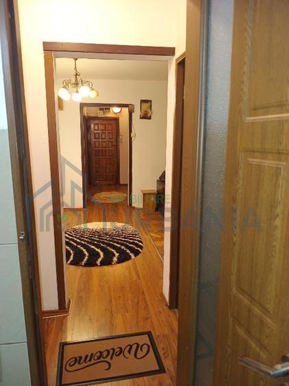Apartament 3 camere, zona Alexandru - Familial, bloc reabilitat cu lift - Poză 3