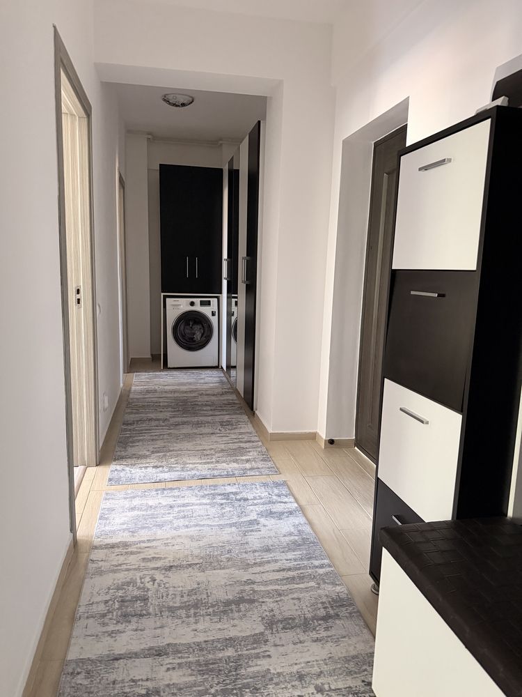 ✨ De închiriat: Apartament 2 Camere + Parcare Subterană- Metrou Eroii Revoluției - Poză 8