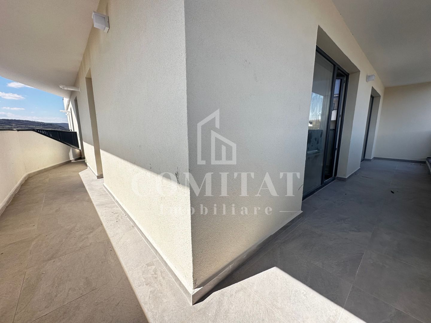 Apartament 3 camere | 28 MP Terasa | Bloc nou | Eroilor - Poză 10