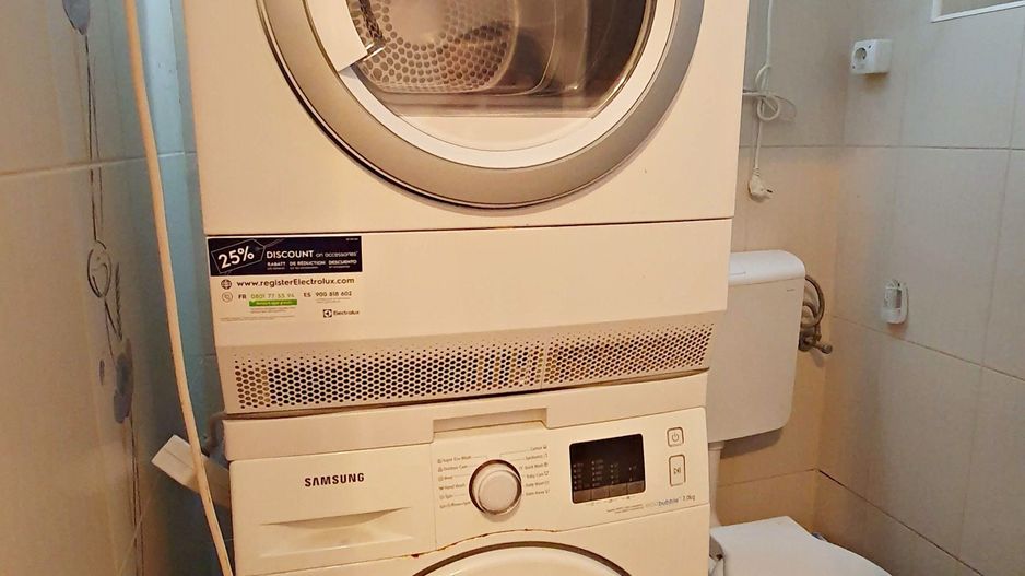 Apartament 3 camere decomandat, Racadău – zonă verde, aproape de Tâmpa - Poză 12