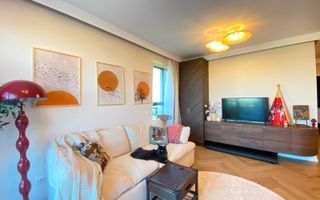 Apartament cu 2 camere, vedere panoramica, Grand Park Residence - Poză 1