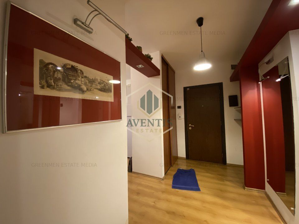 Modern renovat, reabilitat, 2 bai, Decebal Theodor Sperantia, Metrou Pta. Muncii - Poză 14