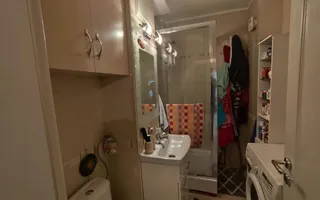 Apartament 2 camere Open Space  Caraiman-piata Mihai Viteazu - Poză 12