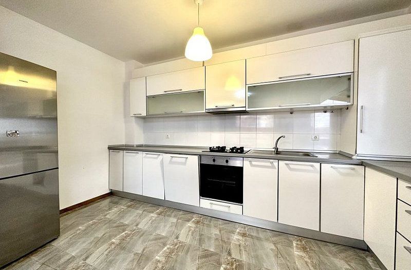 Casa de inchiriat - intrarea în Dumbravita - Poză 20