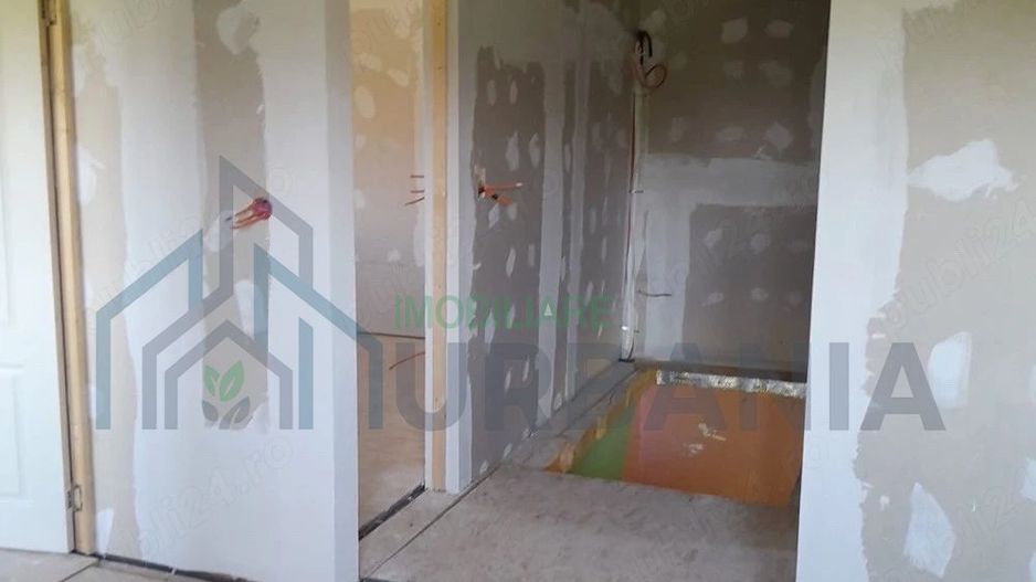 Casă de vânzare în Sculeni, com. Victoria – P+M, 90.000 EUR - Poză 4