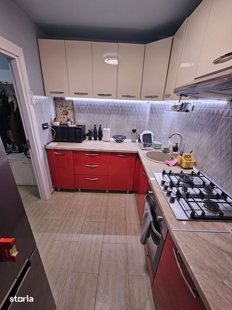 Vânzare 🌟 Apartament 2 Camere Confortabil | Aproape Metrou & Parcul IOR - Poză 4
