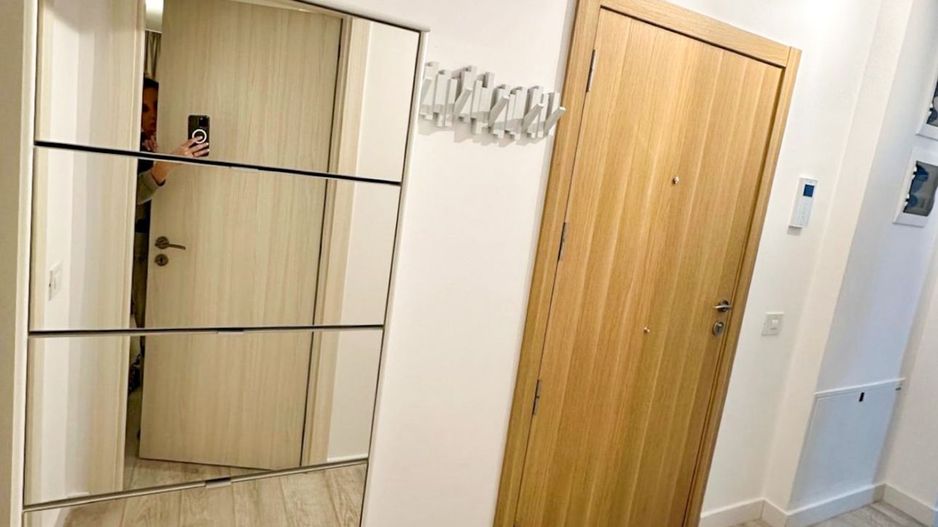 Închiriere apartament 2 camere 72mp | Metrou Jiului - Poză 6