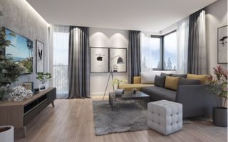 Apartament de vanzare ieftin - Poză 1