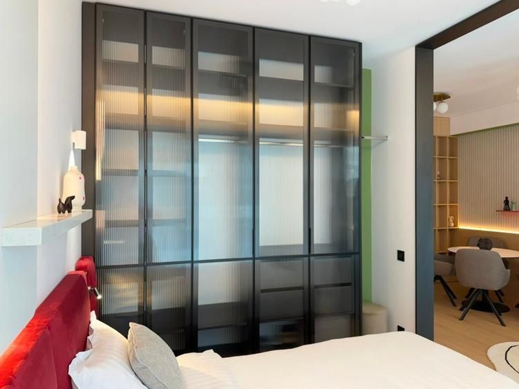 STUDIO PREMIUM | PARCARE SUBTERANA | ONE FLOREASCA TOWERS - Poză 12