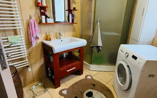 Bogdanestilor | Casa individuala | 9 camere |  Mobilata-Utilata | Comision 0% - Poză 26
