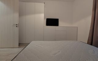 2 camere Herastrau - Aviatiei - Casa Presei, bloc 2020, parcare! - Poză 8