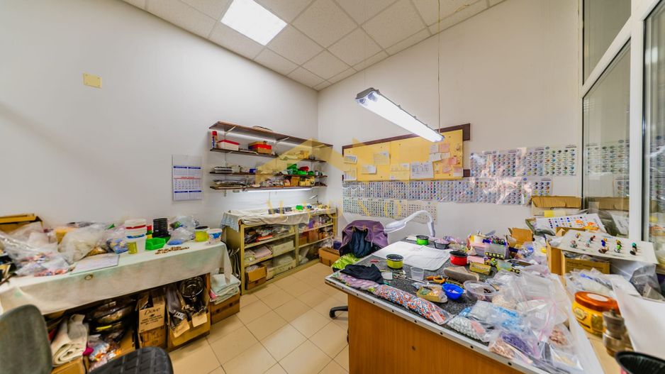 Bloc cu 12 Apartamente si Hala Industriala-Oferta Speciala/Sannicolau - Poză 8