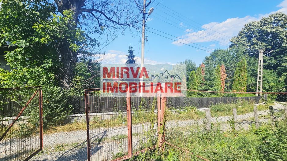 🌟 Teren intravilan de vânzare în Breaza de Jos – peisaj de vis! 🌳🏡 - Poză 13