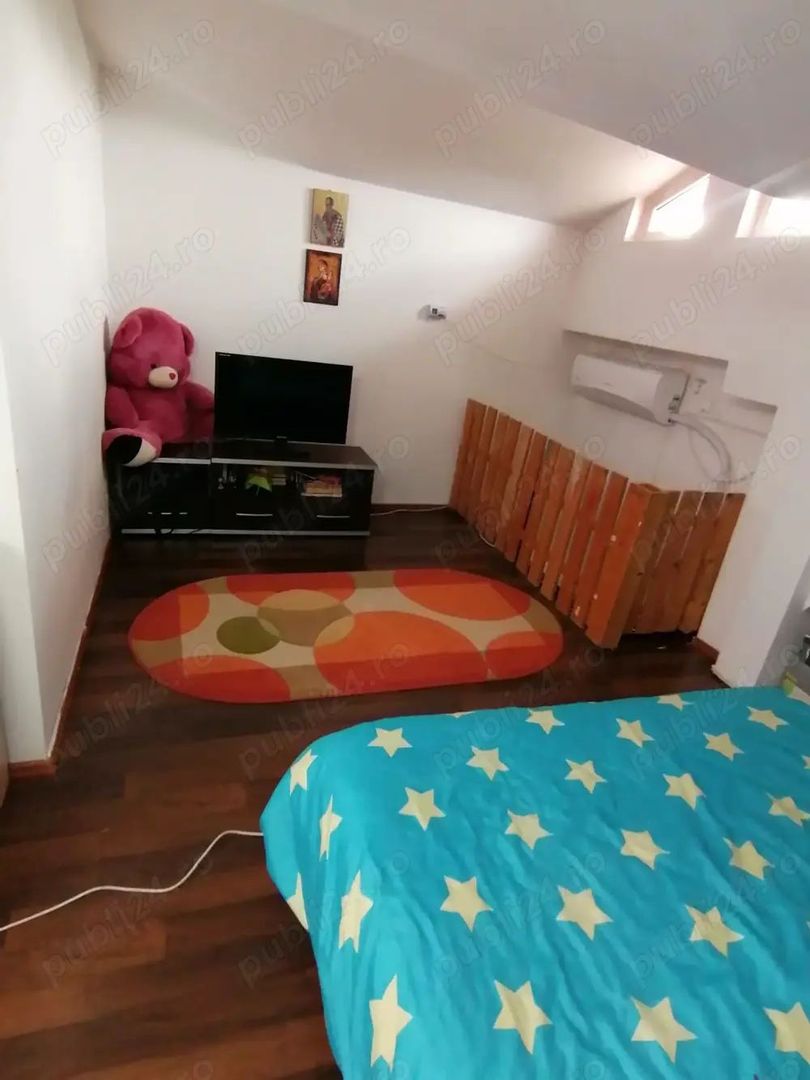 Mansarda, 2 camere,  zona General - Poză 4