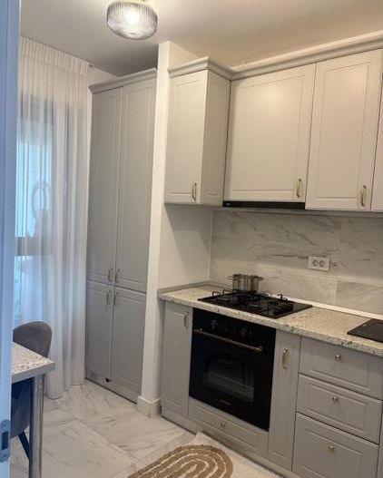 Apartament 3 camere | Pipera | Lux | Mobilat & Utilat | Parcare Subterană - Poză 8