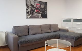 Apartament 2 camere | Monaco Towers | Metrou Dimitrie Leonida - Poză 11