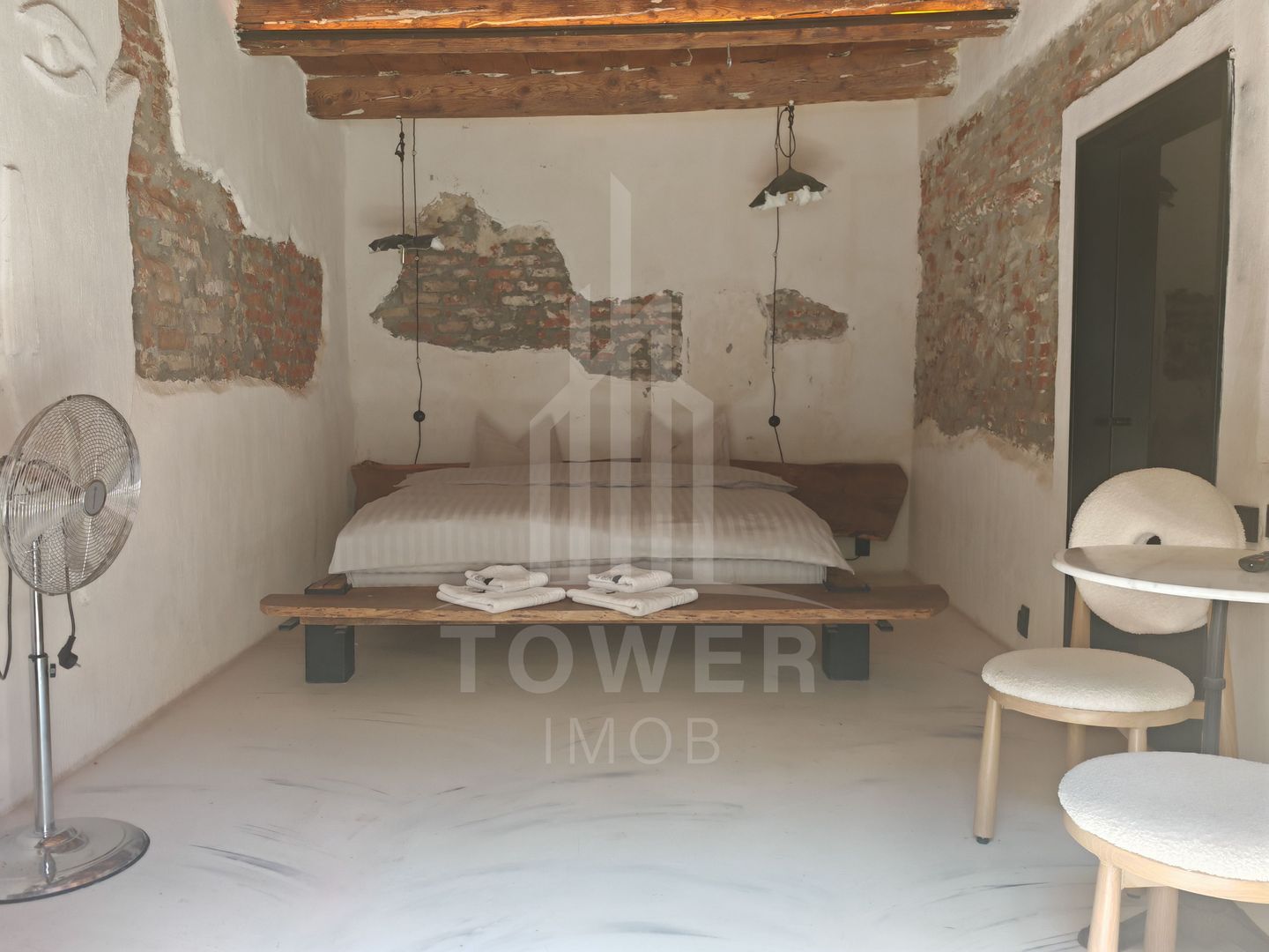 De vanzare 3 Studiouri Premium în Centrul Istoric al Sibiului - Poză 19
