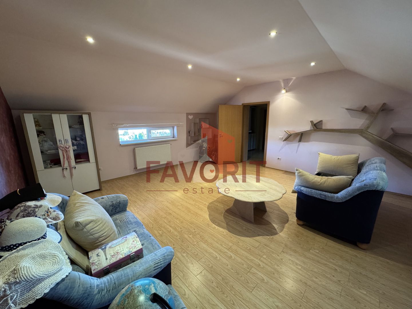 COMISION 0%.  Casa individuala cu garaj . Zona Decathlon . - Poză 27