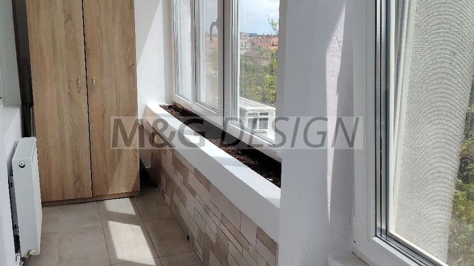 Apartament 2 camere zona iosefin - Poză 7