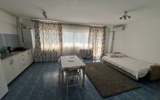 Apartament Spatios Cu Centrala Proprie 65mp an 2017 - Poză 1