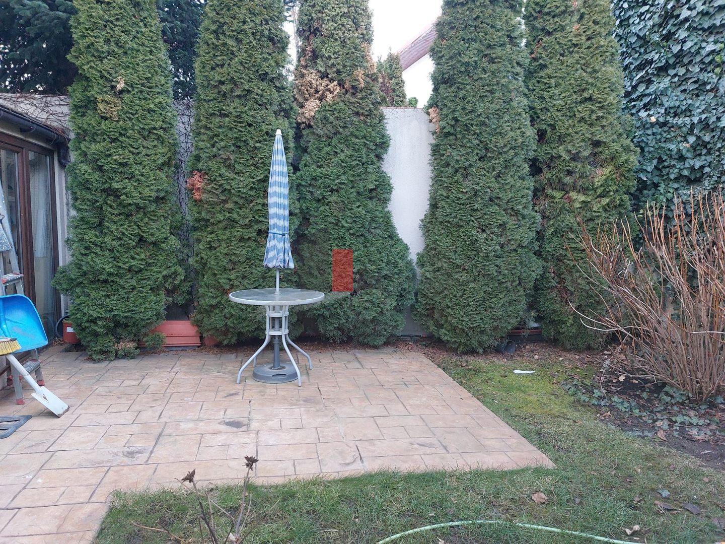 Casa "BEGIRA", Mosilor-Foisorul de Foc, curte individuala, birou/comercial - Poză 23