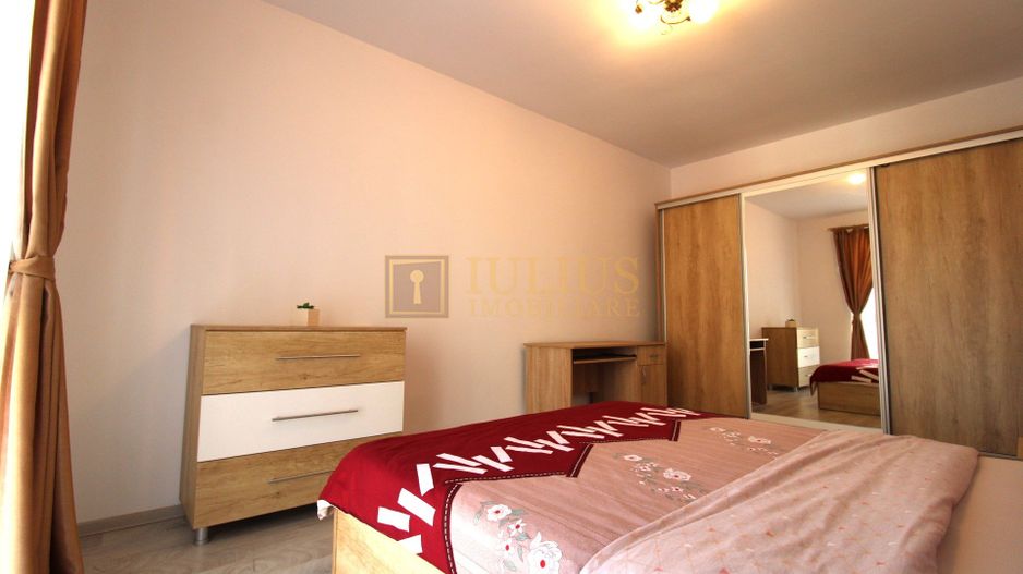 Complex Iris Armoniei / 2 camere/balcon/ parcare proprie - Poză 5