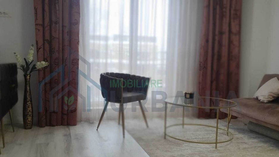Apartament de inchiriat, Zorilor by Inamstro, Iasi - Poză 2