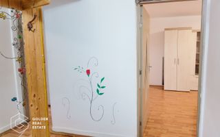 Apartament 3 camere, Aradul Nou, comision 0% - Poză 9