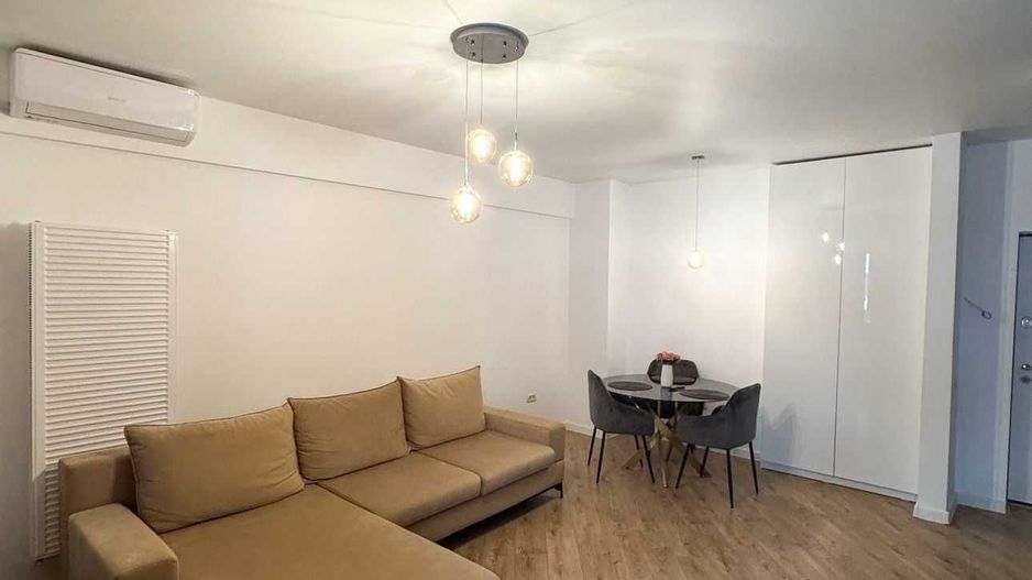 Apartament 2 camere / Central Address Residence+Loc Parcare LUX - Poză 5