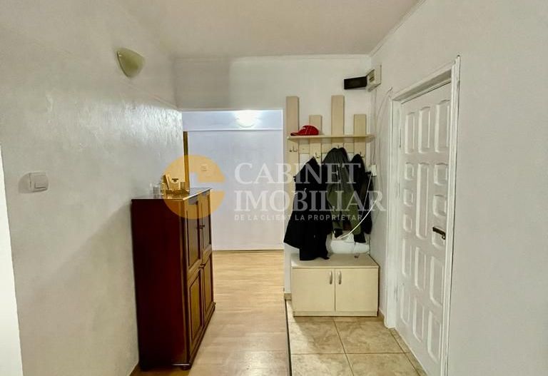 Apartament 3 Camere Frumoasa Bloc 1987 75 Mp - Poză 11