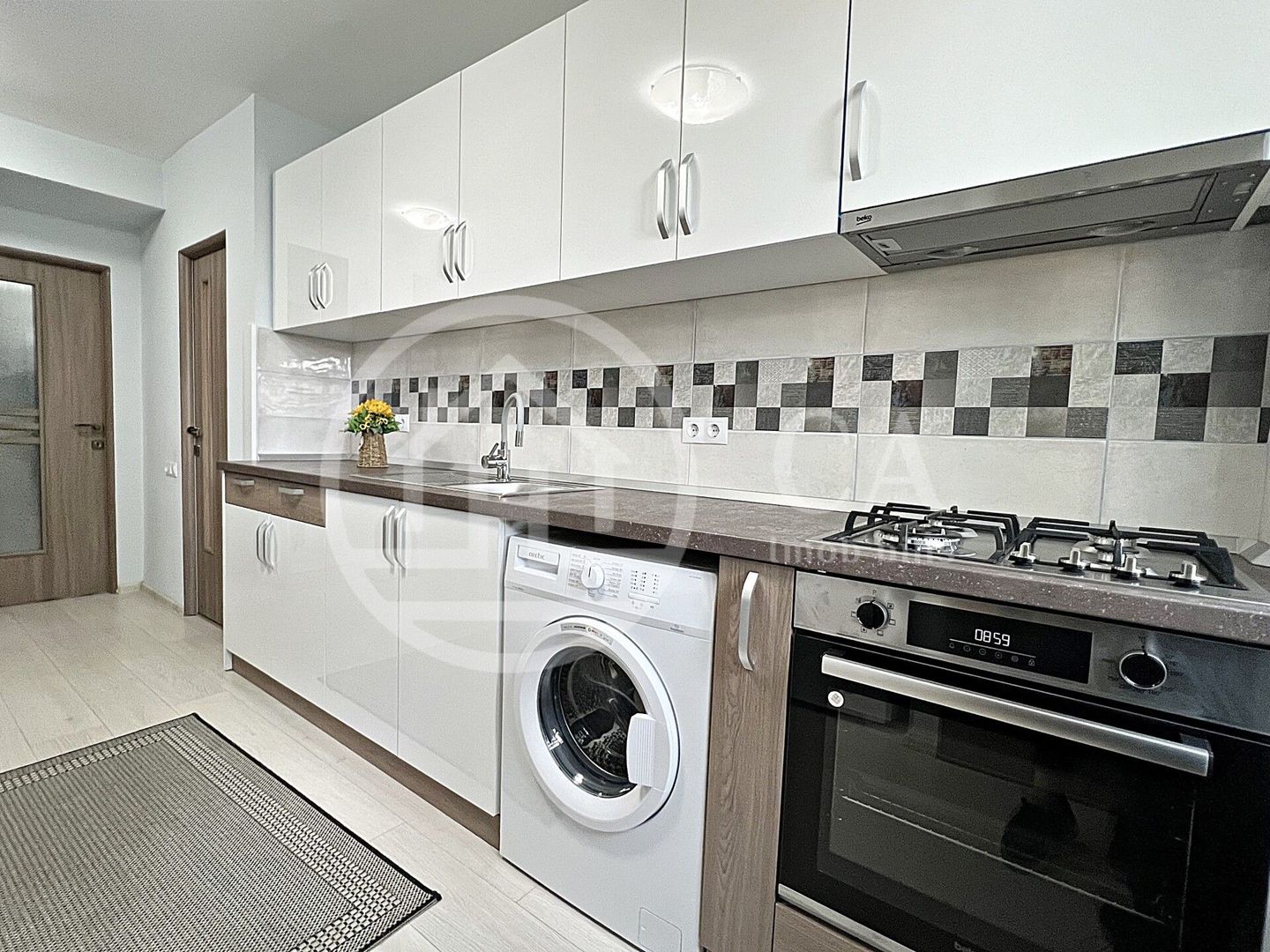 Apartament cu 1 camera de inchiriat in zona ultracentrala, Oradea - Poză 6