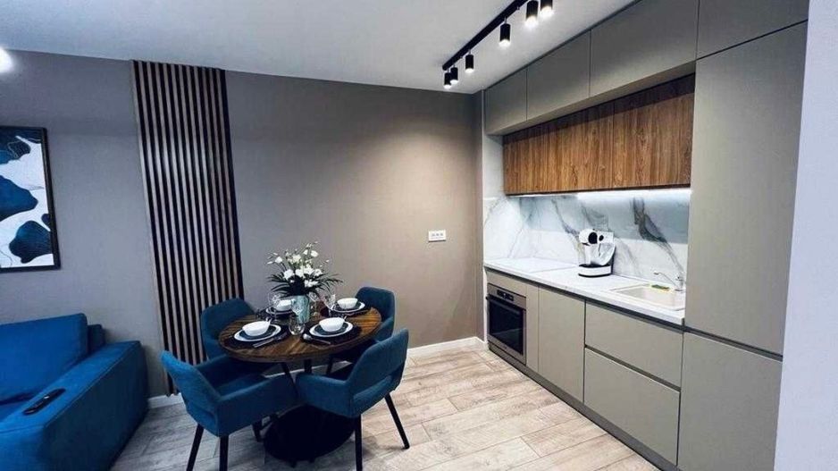 APARTAMENT PARCULUI 20 | LUX - Poză 2