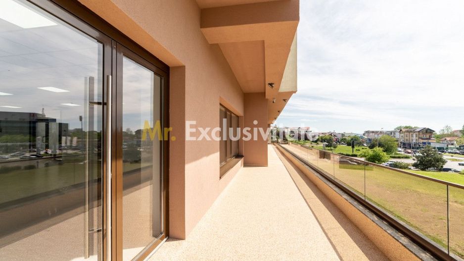 Spațiu comercial – 103 mp – Craiovei - amenajat nou! - Poză 10