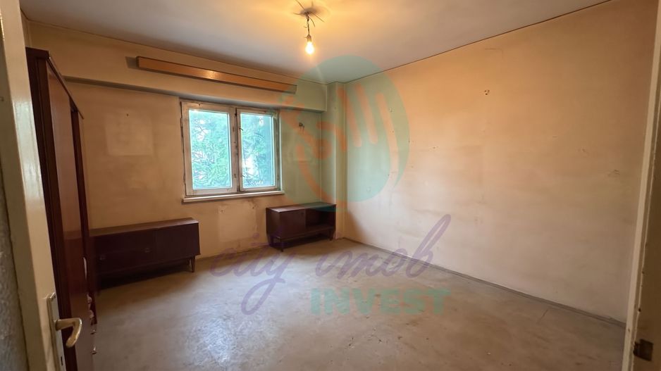 partament 2 camere, 64 mp | Bloc 1986 | Iancului - Poză 8