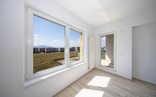 2 camere / Terasa /Finisat/ Tractorul/Intabulat - Poză 7